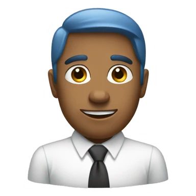 linkedIn sticker