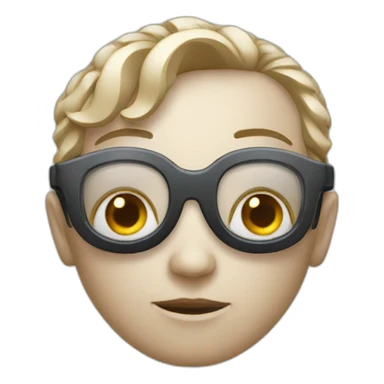 intelligence artificielle sticker