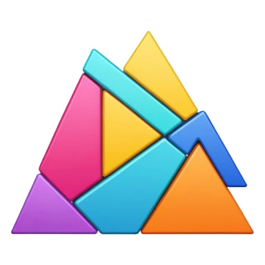 generate me a 90s display sticker