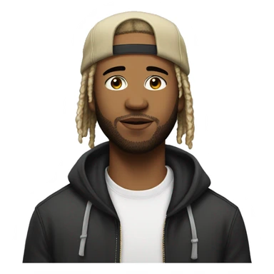 Partynextdoor next door sticker