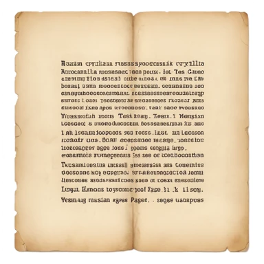 Page showing Russian Cyrillic text, max 128kb, 100px x 100px sticker