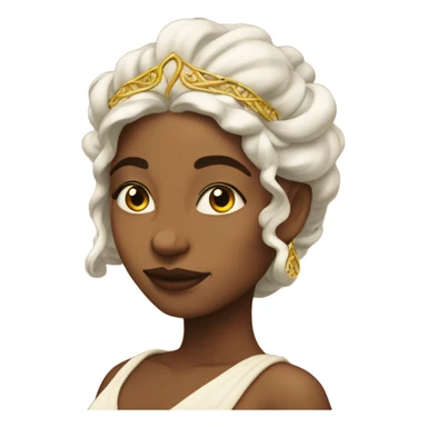 Divine feminine  sticker