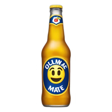 club-mate-drink sticker
