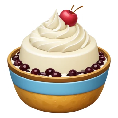 bingsu sticker