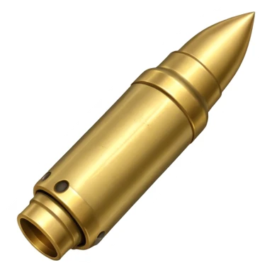 bullet sticker