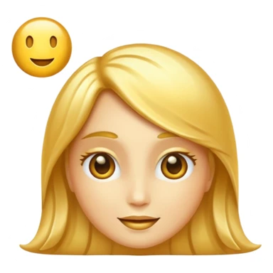 Make Venus emoji sticker