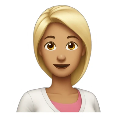 mother that’s urs sticker