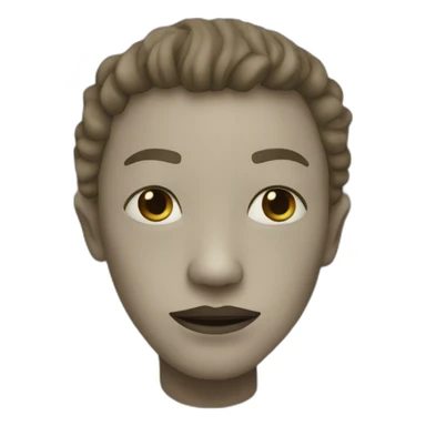 American horror story sticker