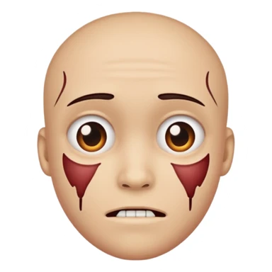 Snitches get stitches  sticker