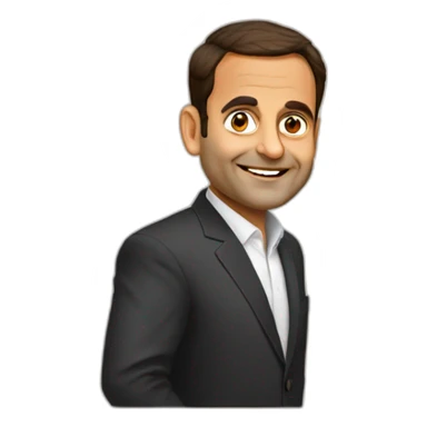 Rahul Gandhi  sticker