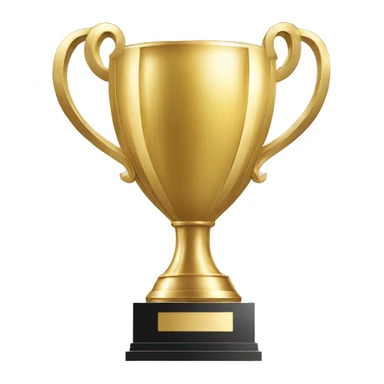 club world cup trophy trophy sticker