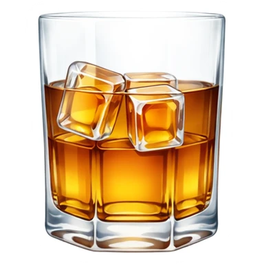 Verre ricard sticker
