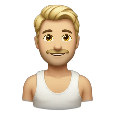 gay prigozyn sticker