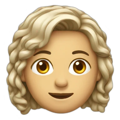 State Isreal sticker