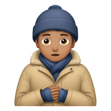 Brr Brr patapim sticker