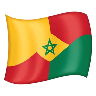 Dradraêau de la Kabylie  sticker