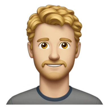 Brendan Monaghan sticker