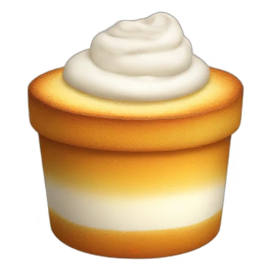 Souffle sticker