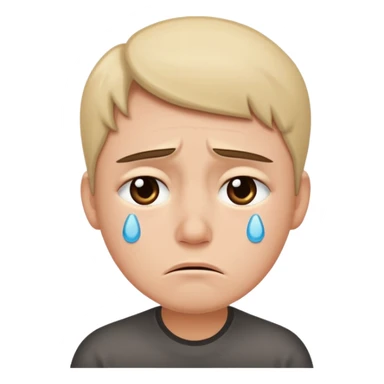 😒🥹🫤 sticker