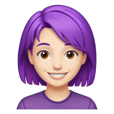 Descendants mal sticker