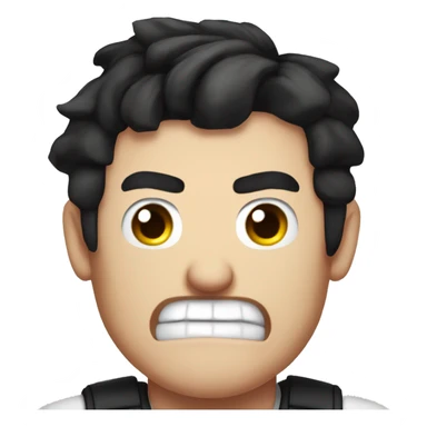 markiplier angry sticker