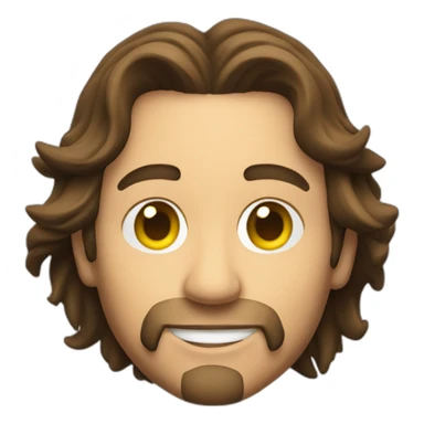 Eddie vedder sticker