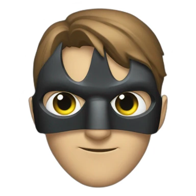 batman tech ev sticker