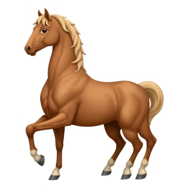 Centaur sticker