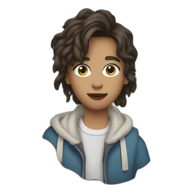 Breakfast club the movie sticker