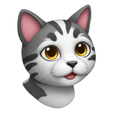 todolist-cat sticker