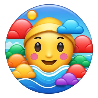  texto XimaTravel sticker