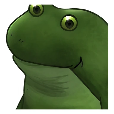 mini soup bowl sticker