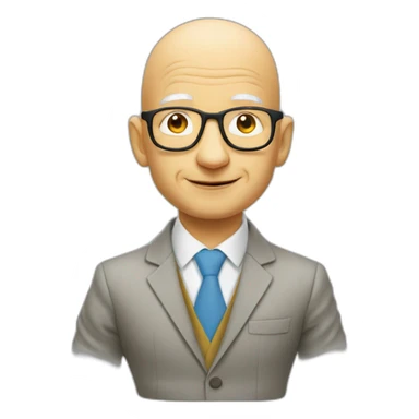 Seth Godin sticker