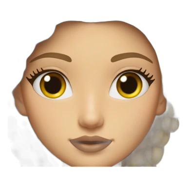 gigi hadid sticker