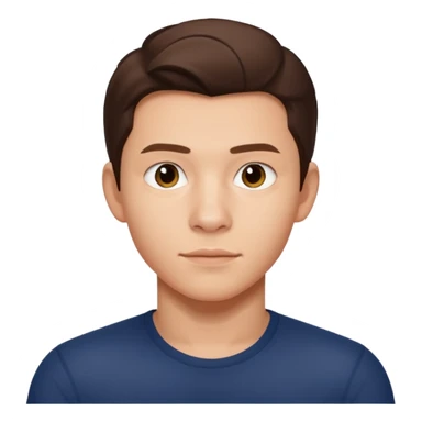 Pinoy version kahawig ni Tom Holland 25 years old sticker