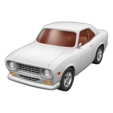 Car Flash Mcqueen sticker