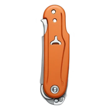 multi-tool pocket knife sticker