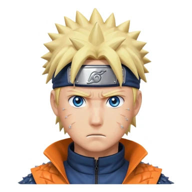 ناروتو sticker