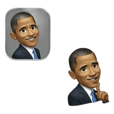 obama drop the mac sticker