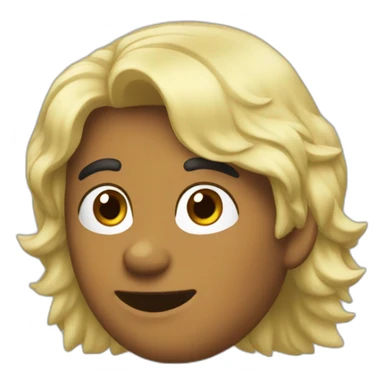 Adulto hambriento sticker