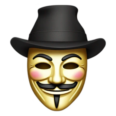 guy-fawkes-mask sticker