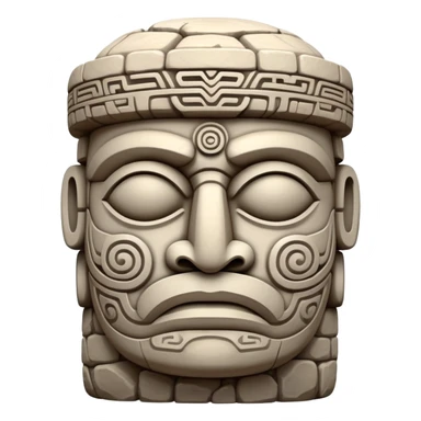 Cultura chavin sticker