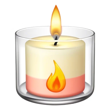 Bath and body works candles sticker