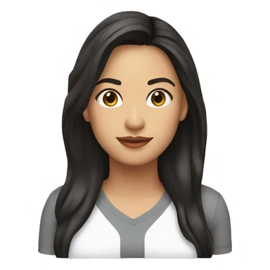 Mariana Rodríguez sticker