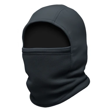 the north face balaclava sticker