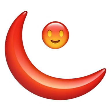 I just want a single red scale, not a dragon sticker