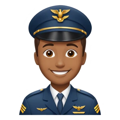 safe travels flying sticker