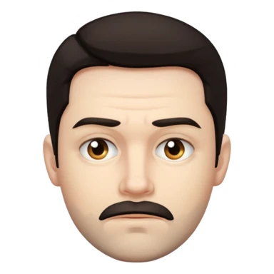 James earl cash manhunt sticker