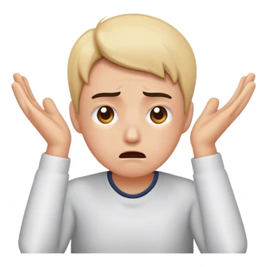 difficulties sticker