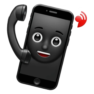phone calls sticker